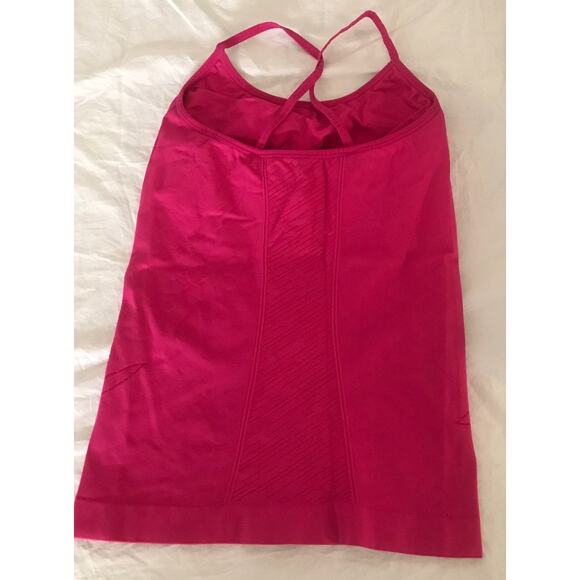 Champions tank top small pink - Picture 3 of 7